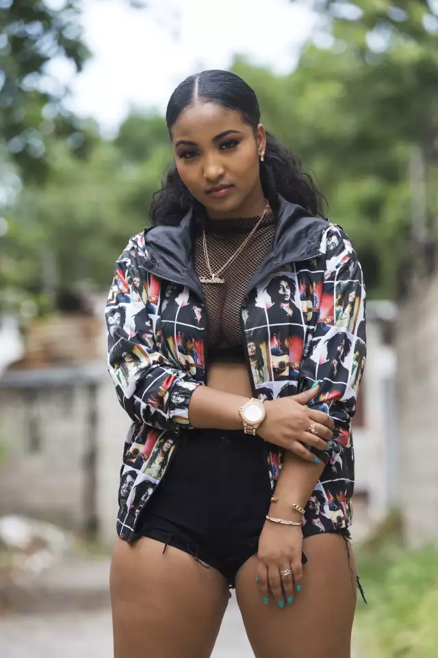shenseea-loodi